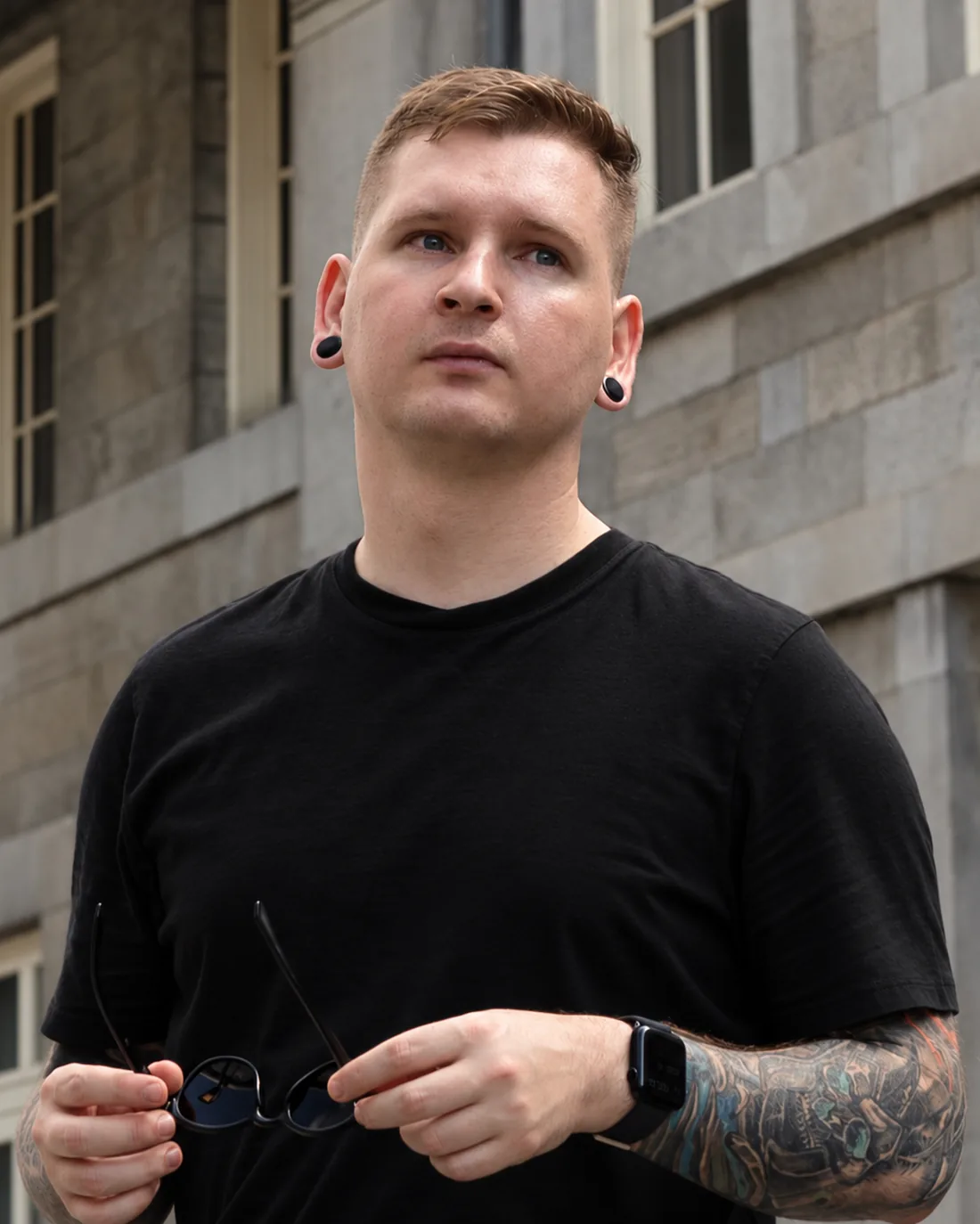 Ross Kholost